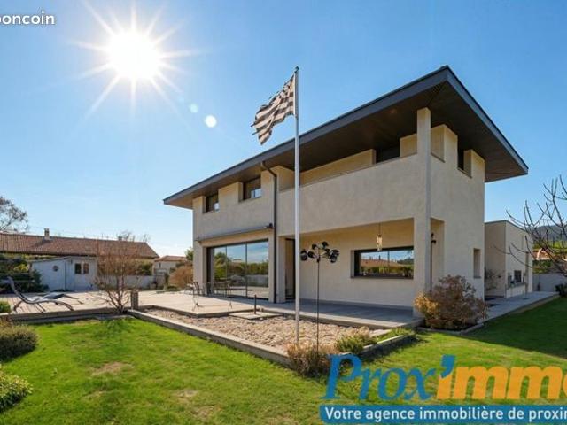 Maison vente à Saint-hilaire-de-la-côte, Isère