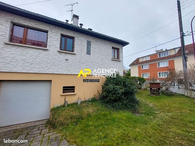 Maison vente à Argenteuil, Bezons