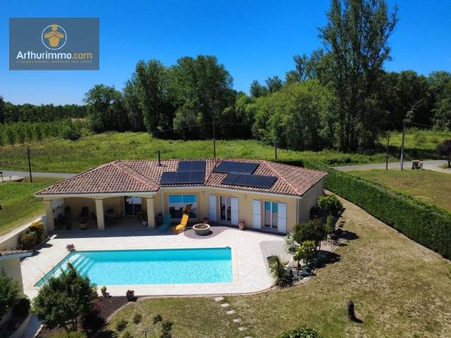 Maison vente à Marmande