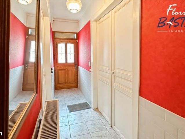 Maison vente à Valenciennes, Petite-forêt