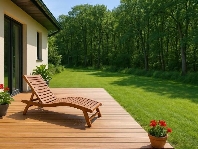 Maison vente à France métropolitaine, Montrabé