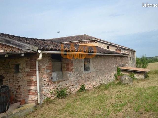 Maison vente à Confolens, Bernac