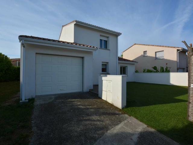 Maison vente à Toulouse, Blagnac