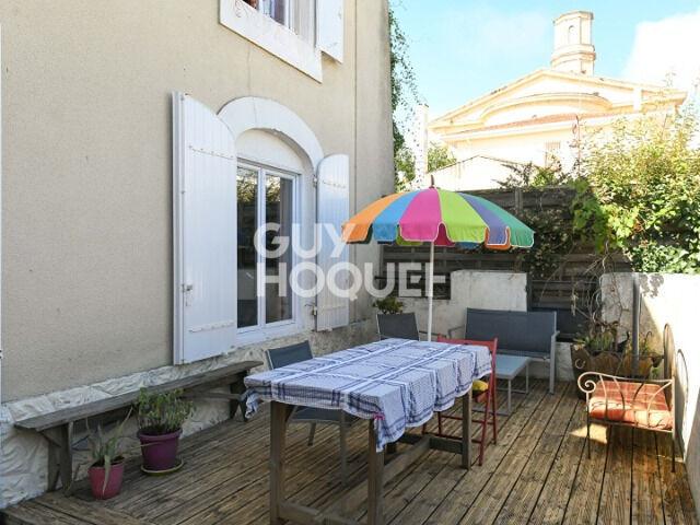 Maison vente à Lesparre-Médoc, Pauillac