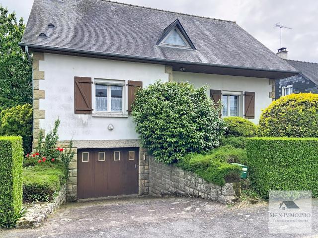Maison vente à Fougères-Vitré, Bretagne