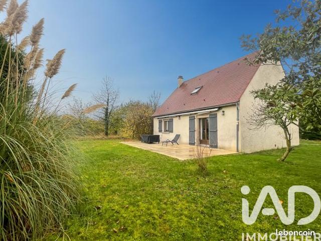 Maison vente à Perthes, Ardennes