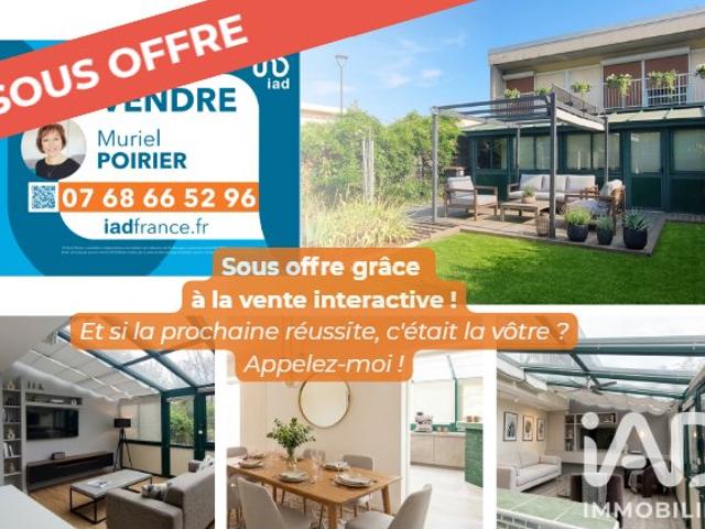 Maison vente à Toulouse, Colomiers
