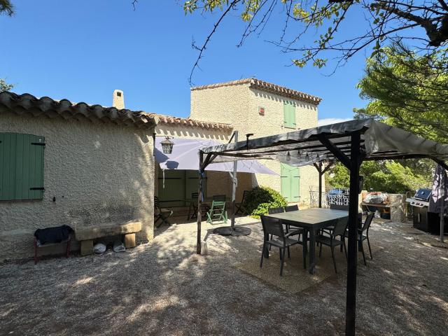 Maison location à Aix-en-Provence, Eguilles