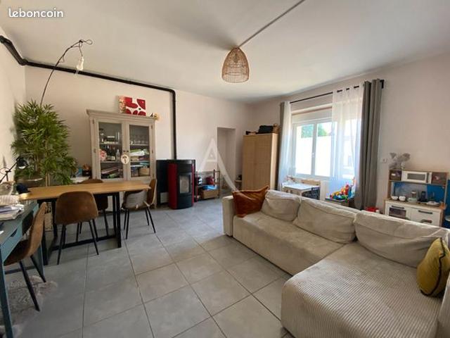 Maison vente à Nantes, Saint-etienne-de-mer-morte