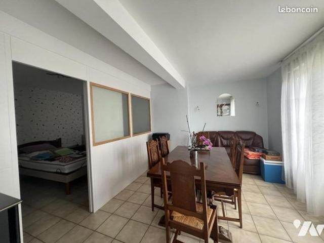 Maison vente à Montertelot, Morbihan