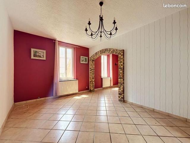 Maison vente à Le Creusot, Saône-et-Loire