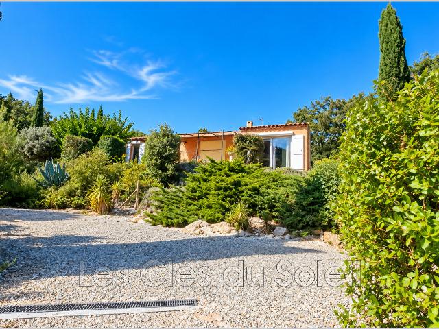 Maison vente à Brignoles