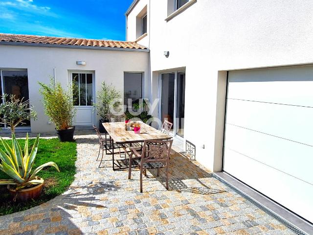 Maison vente à France métropolitaine, Aytré