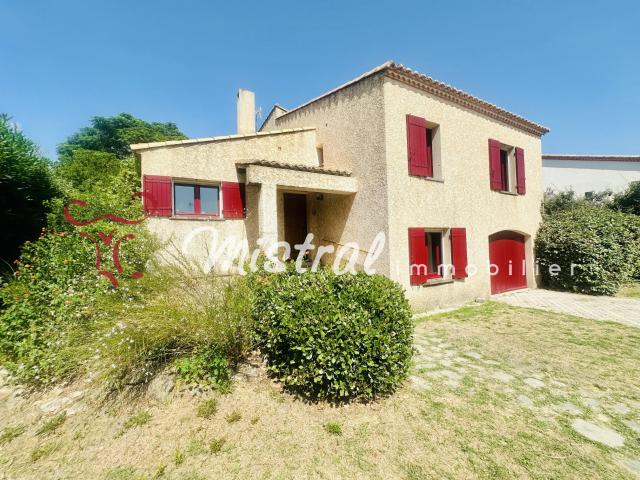 Maison vente à Nîmes, Aigues-mortes