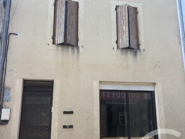 Maison vente à Périgueux, Montpon-ménestérol