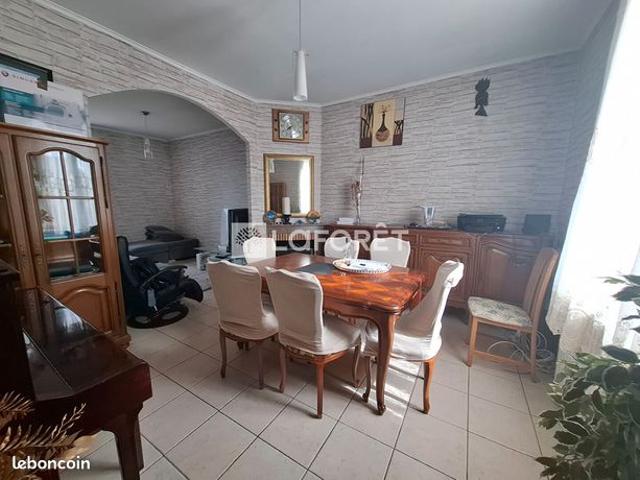 Maison vente à Le Raincy, Villemomble