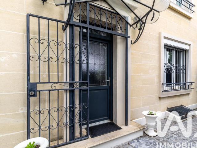 Maison vente à Compiègne, Margny-lès-compiègne