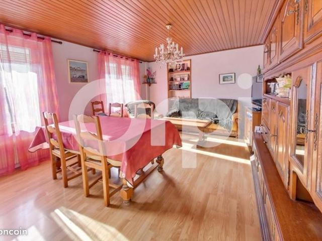Maison vente à Senlis, Nanteuil-le-haudouin