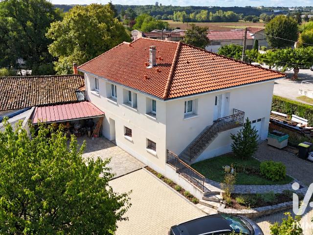 Maison vente à Chez Siret, Linars