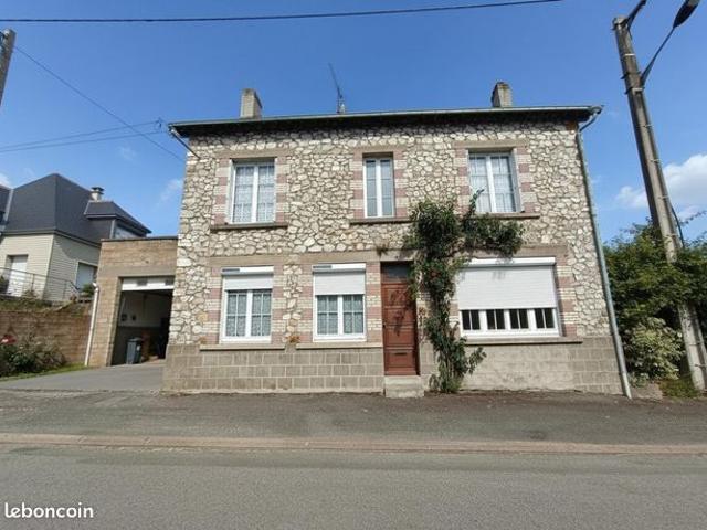 Maison vente à Laval, Le Bourgneuf-la-forêt