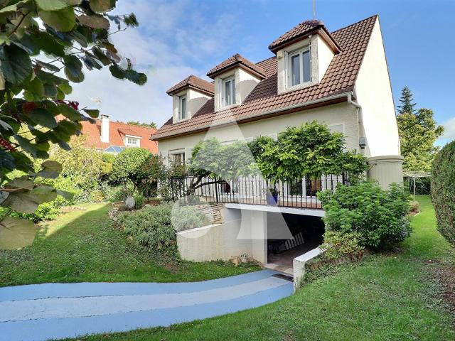 Maison vente à Argenteuil, Ermont