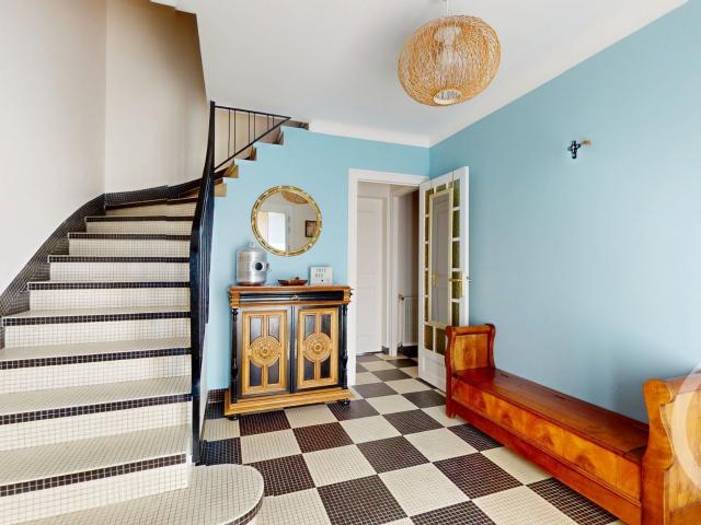 Maison vente à Nantes, Saint-herblain