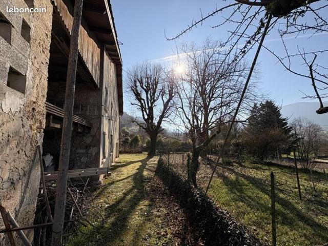 Maison vente à Die, Saint-jean-en-royans