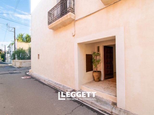 Maison vente à Béziers, Sérignan