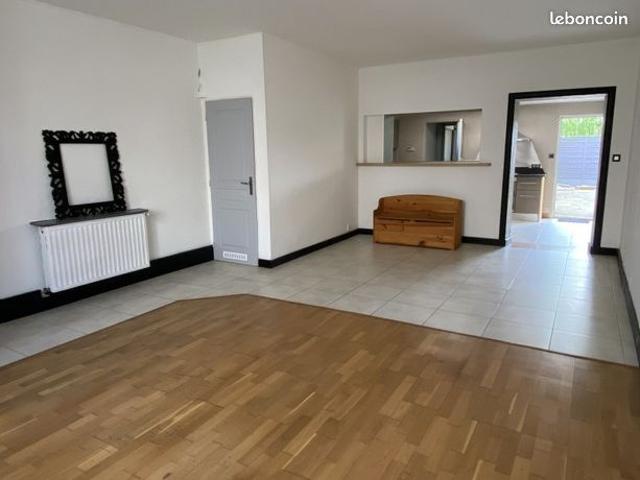 Maison vente à Lille, Tourcoing