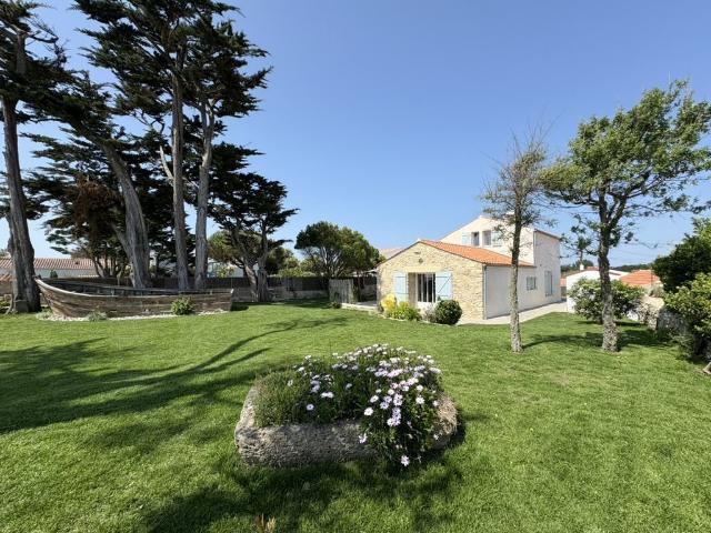 Maison vente à Les Sables-d'Olonne, La Guérinière