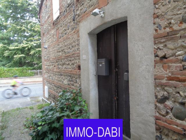 Maison vente à France métropolitaine, Pinsaguel