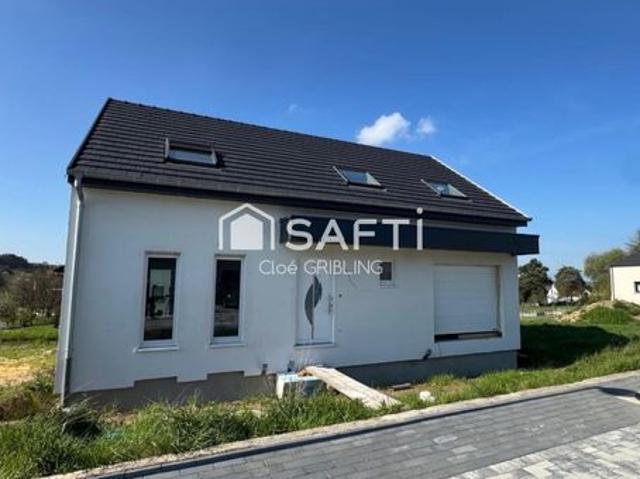 Maison vente à Saverne, Herbitzheim