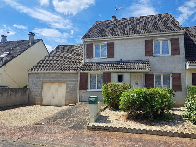Maison vente à Châtellerault