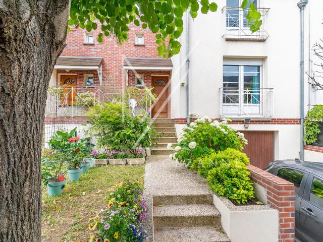 Maison vente à Saint-Germain-en-Laye, Île-de-France