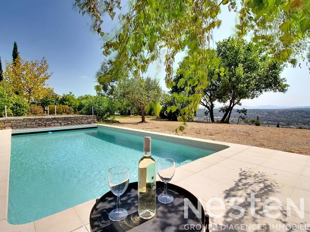Maison vente à Draguignan, Var