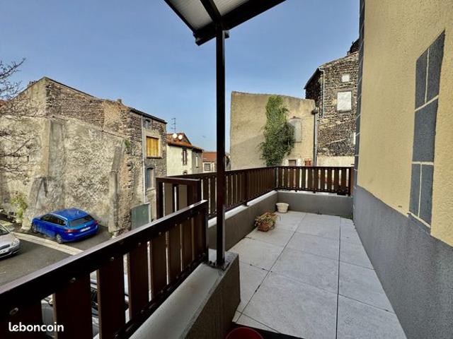 Maison vente à Auxerre, Beaumont