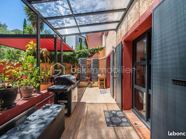 Maison vente à Arrondissement de Toulon, La Valette-du-var