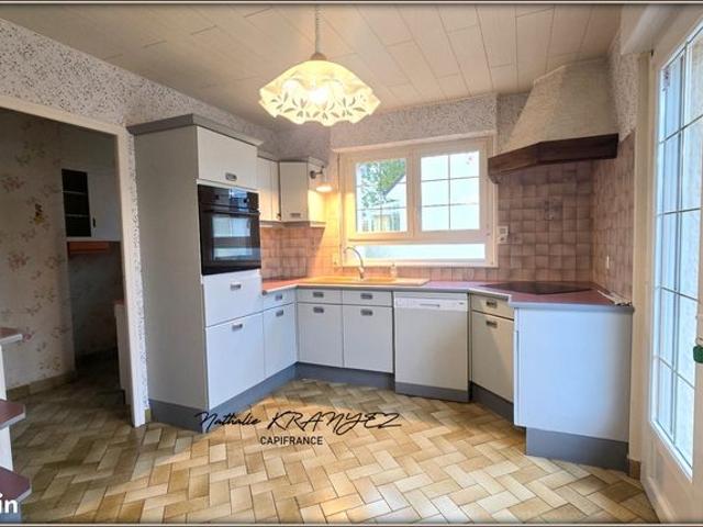 Maison vente à Attigny, Ardennes