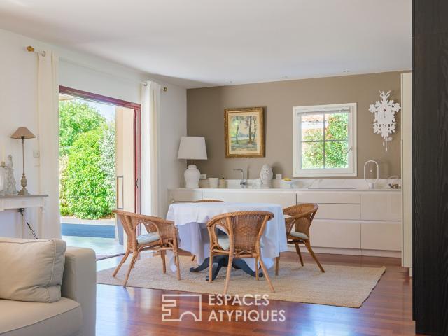 Maison vente à Bressuire, Mauléon