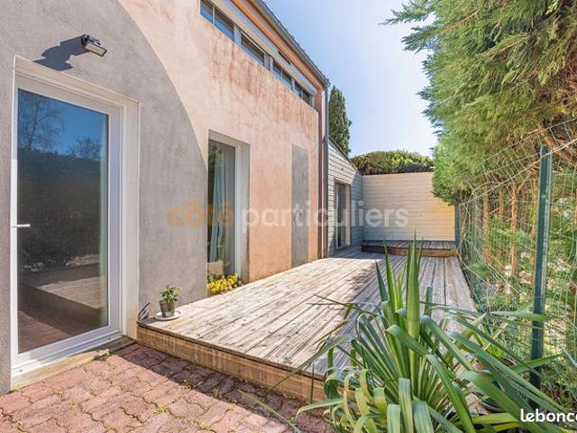 Maison vente à Nantes, Basse-goulaine
