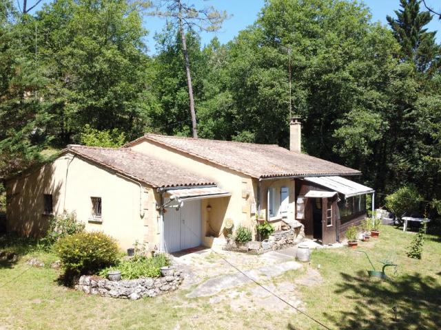 Maison vente à Sarlat-la-Canéda, Les Eyzies-de-tayac-sireuil