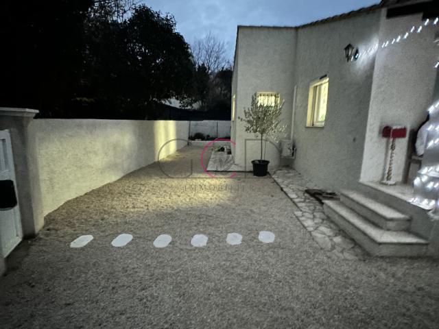 Maison vente à Aix-en-Provence, Coudoux