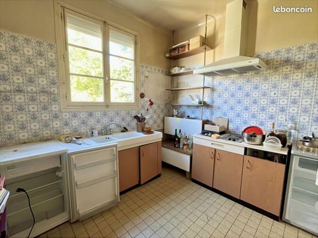 Maison vente à Clermont, Liancourt