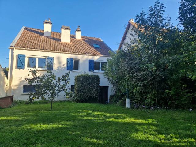 Maison vente à Rambouillet, Magny-les-hameaux