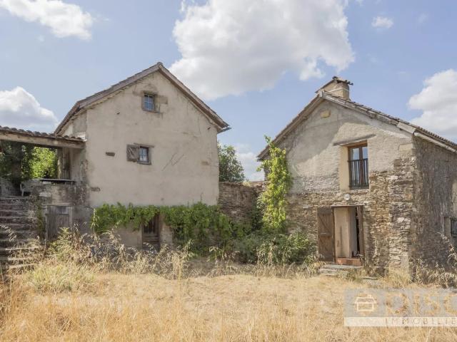 Maison vente à Albi, Saint-martin-laguépie