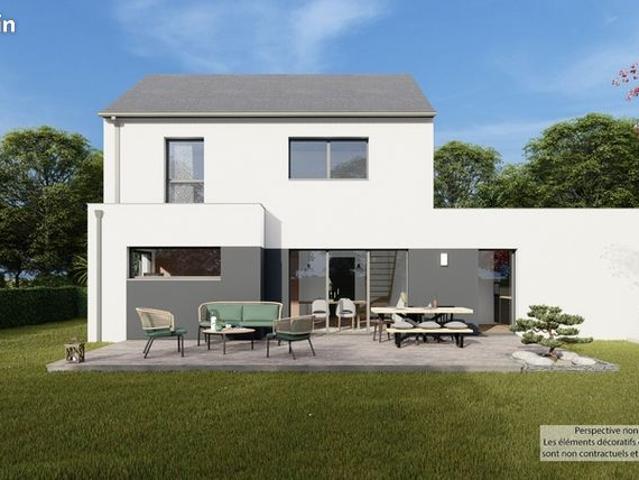 Maison vente à Toulouse, Villeneuve-tolosane