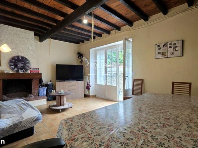 Maison vente à Nîmes, Beaucaire