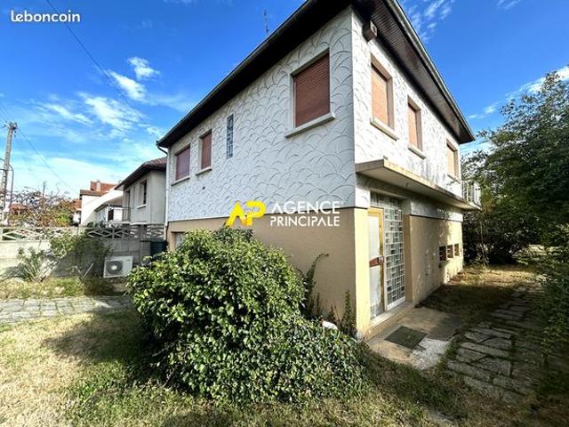 Maison vente à Argenteuil, Bezons