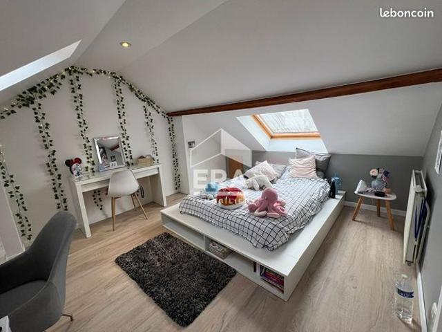 Maison vente à Calais