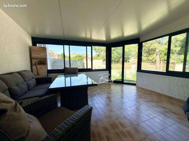 Maison vente à Torreilles, Pyrénées-Orientales
